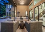Hobbs Ink - Lake Travis Custom Home Design