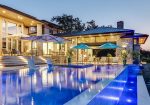 Hobbs Ink - Lake Travis Custom Home Design