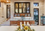 Hobbs Ink - Lake Travis Custom Home Design