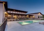 Hobbs Ink - Lake Travis Custom Home Design