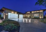 Hobbs Ink – Lake Travis Custom Home Design
