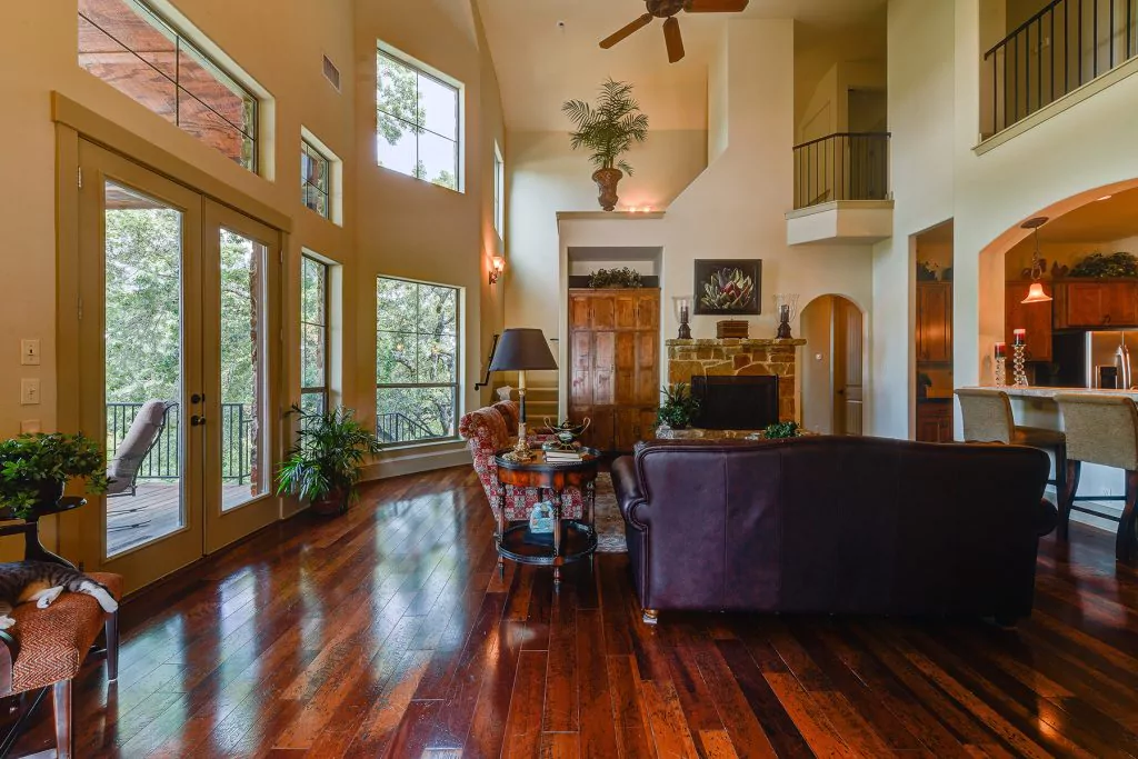 Keith Falcone REMAX Lake Travis Real Estate