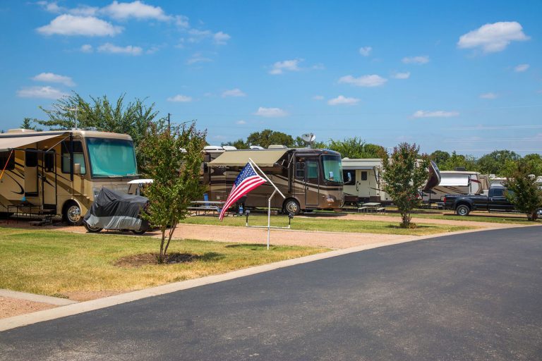 La Hacienda Lake Travis RV Park and Cottages - LakeTravis