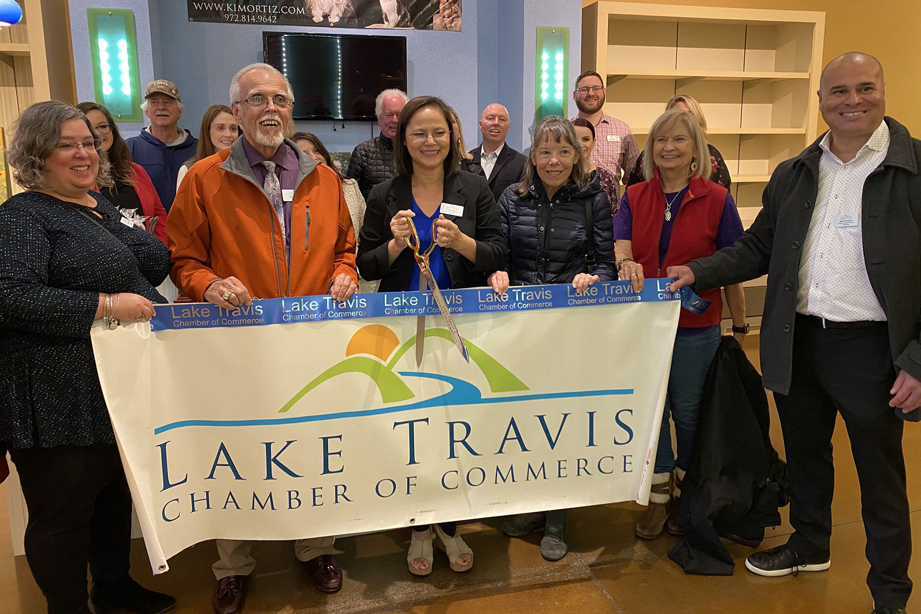 Lake Travis Chamber of Commerce
