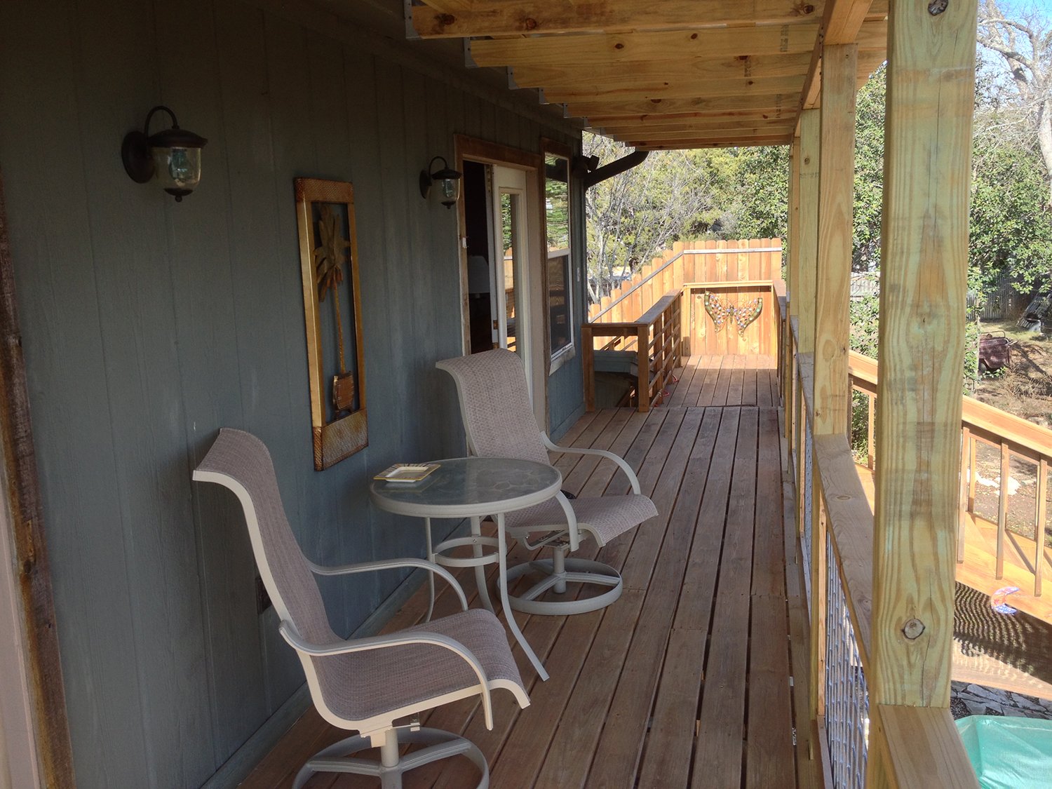 Lake Travis Tree Lodge - Lake Travis Vacation Rental-lodge-01