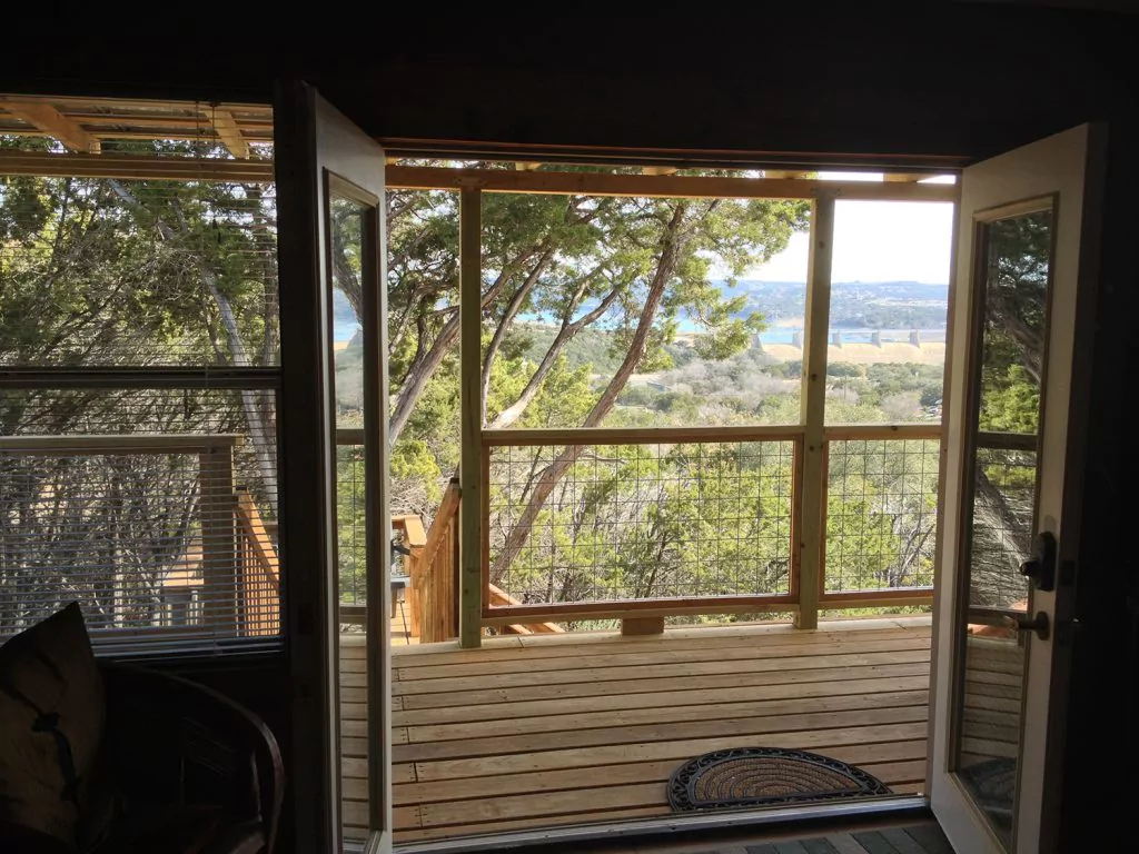 Lake Travis Tree Lodge - Lake Travis Vacation Rental-lodge-01