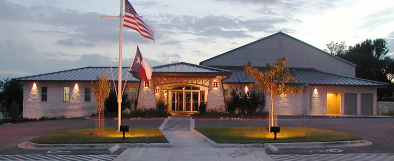 Lakeway Activity Center | Lake Travis Event Venue