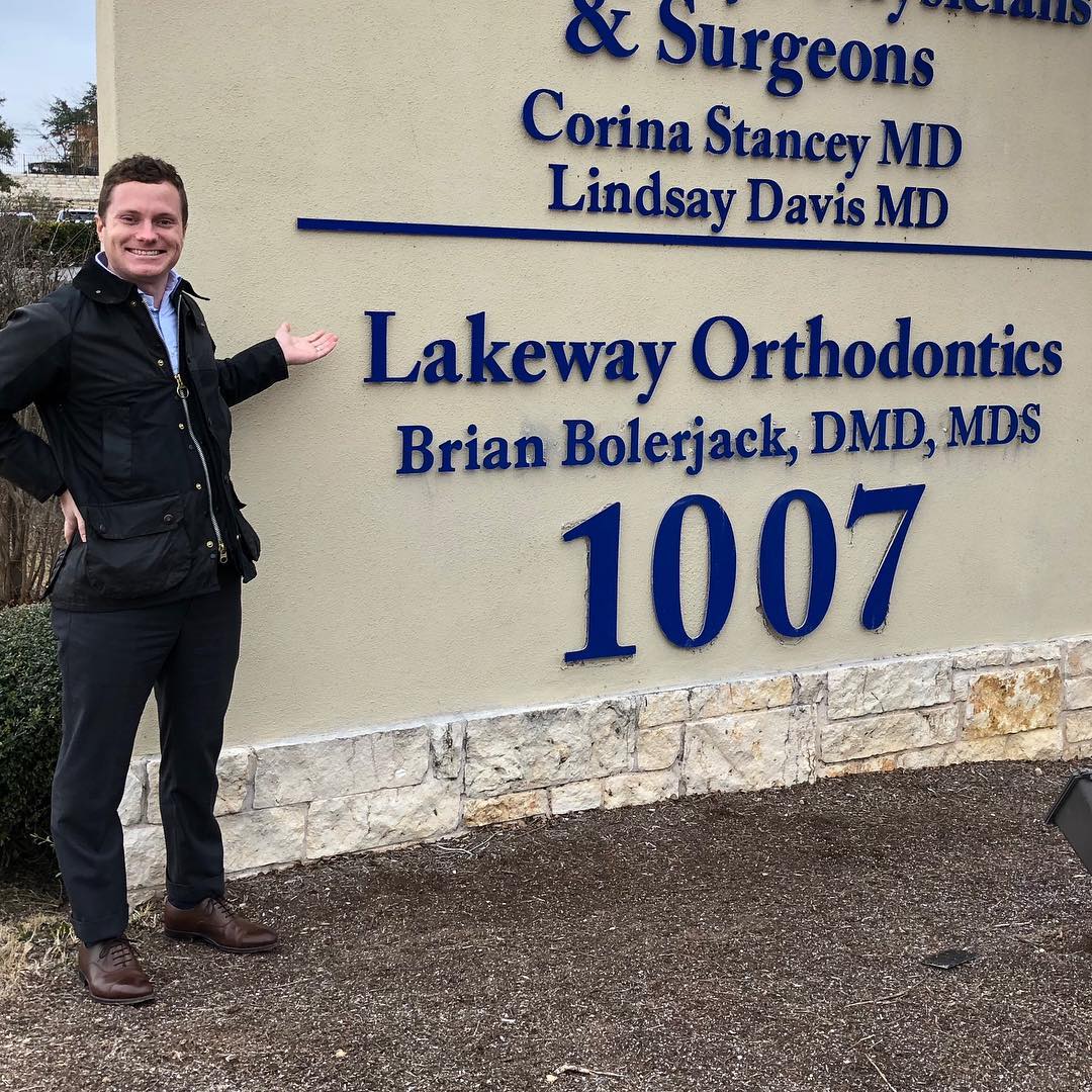 Lakeway Orthodontics - Lake Travis Dentist