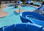 Lakeway Swim Center - Lake Travis Waterpark