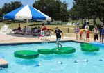 Lakeway Swim Center - Lake Travis Waterpark