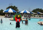 Lakeway Swim Center - Lake Travis Waterpark