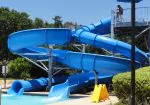 Lakeway Swim Center - Lake Travis Waterpark