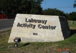 Lakeway Activity Center - Lake Travis Event Venue