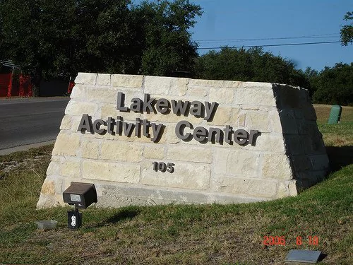 Lakeway Activity Center - Lake Travis Event Venue