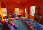 Lost Parrot Cabins - Lake Travis Vacation Rental