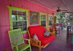 Lost Parrot Cabins - Lake Travis Vacation Rental