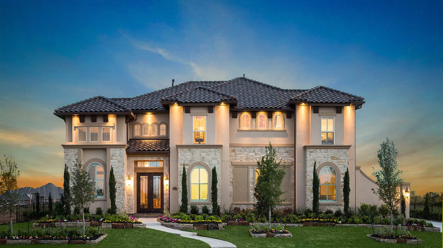 Partners In Building - Lake Travis Custom Homes