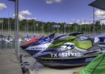 Sail & Ski Yacht Club - Lake Travis Marina