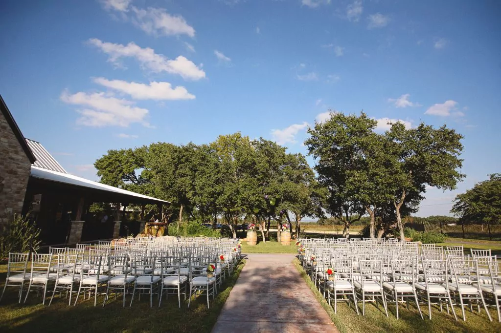 Spicewood Vineyards - Lake Travis Vineyard & Winery