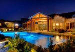 Triton Austin - Lake Travis Custom Homes
