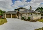 Triton Austin - Lake Travis Custom Homes