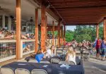 Beachside Billy's Restaurant & Waterpark on Lake Travis