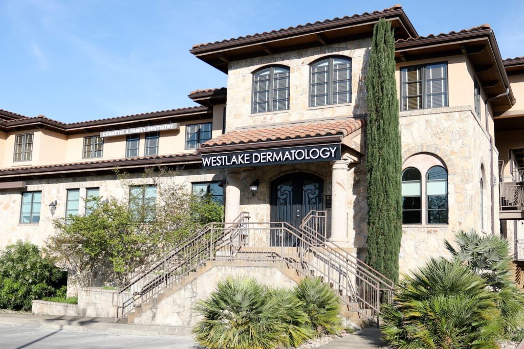 Westlake Dermatology - Lakeway TX
