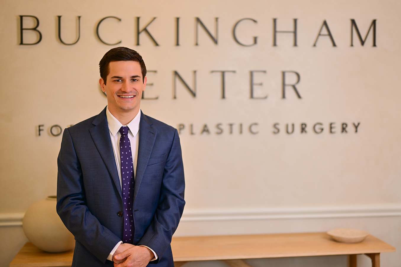 Buckingham Center for Facial & Plastic Surgery - Lake Travis, TX