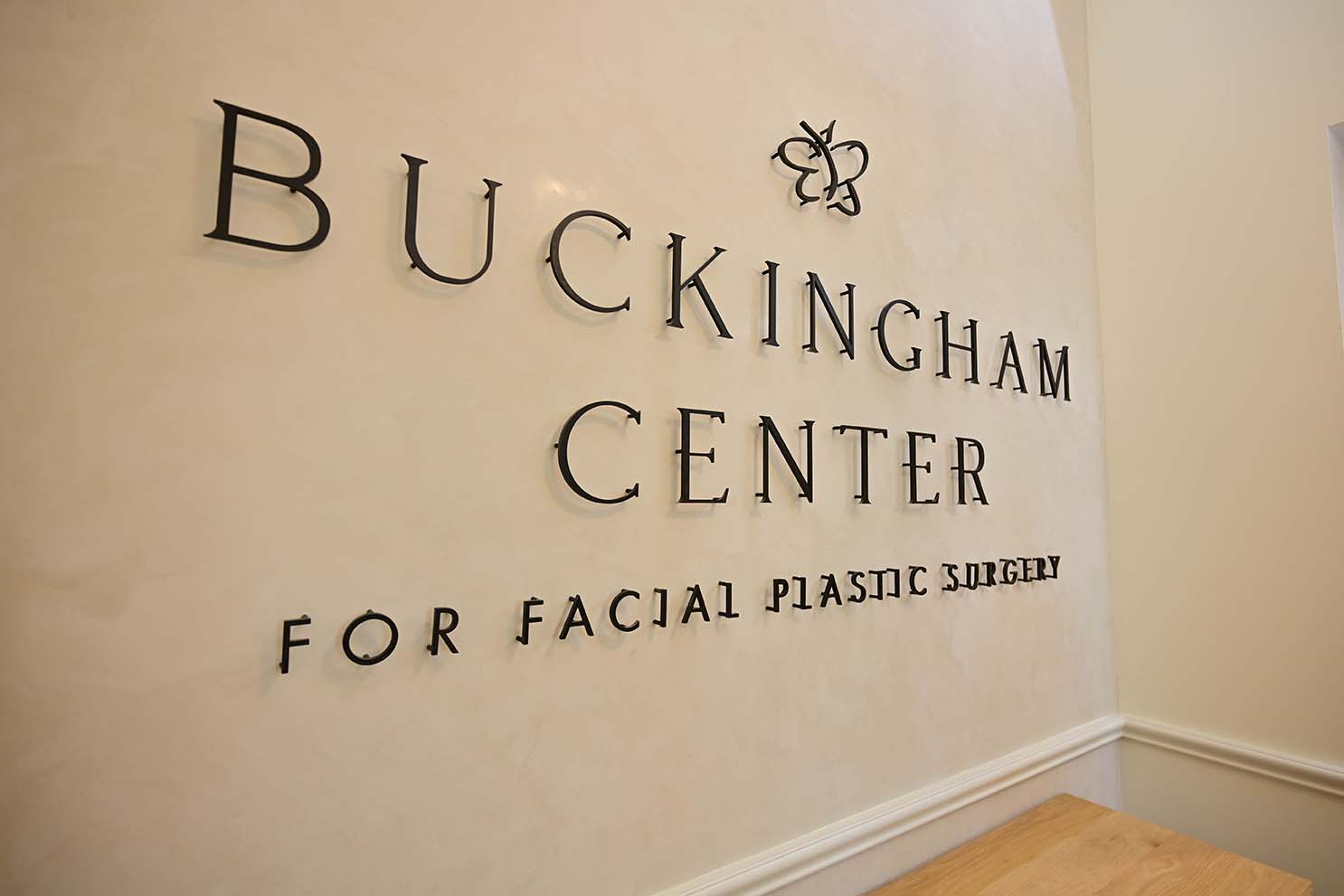 Buckingham Center for Facial & Plastic Surgery - Lake Travis, TX