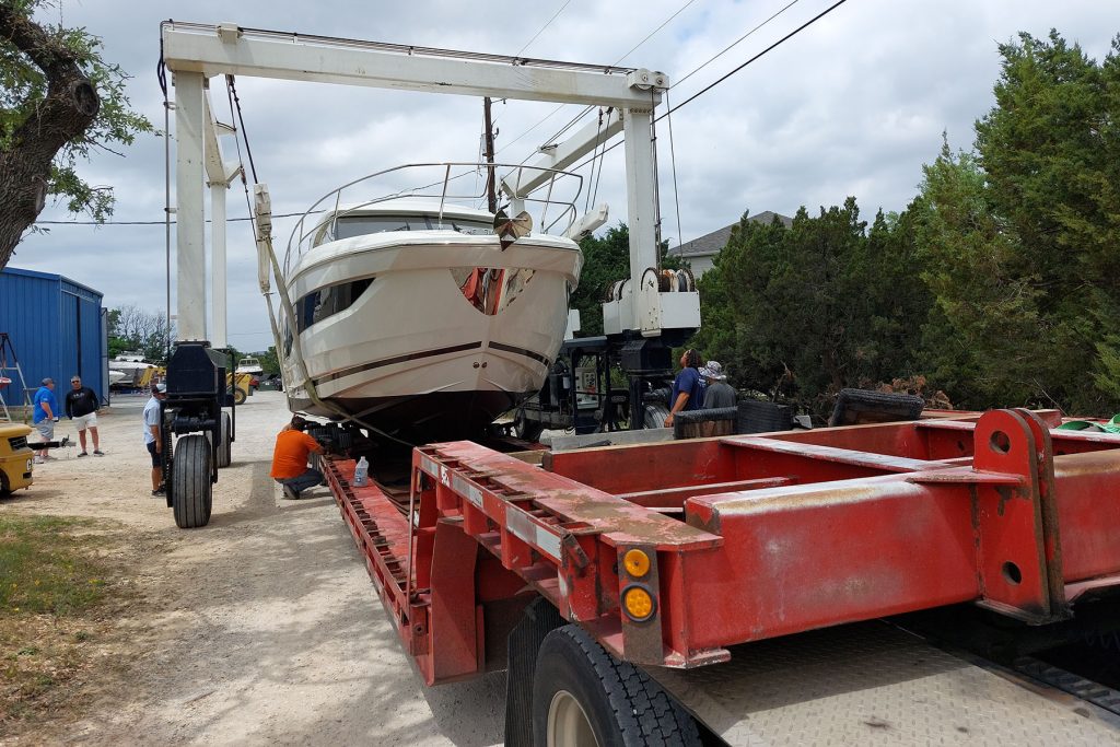 Lake Travis Boat Repair & Sales - 5 Star Marine