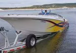 Lake Travis Boat Repair & Sales - 5 Star Marine