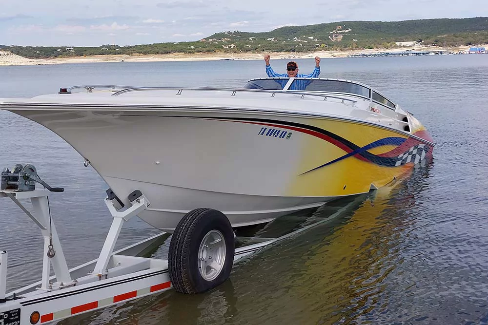 Lake Travis Boat Repair & Sales - 5 Star Marine