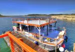 Beachfront Boat Rentals - Lake Travis Party Barges