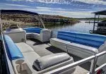 Beachfront Boat Rentals - Lake Travis Party Barges