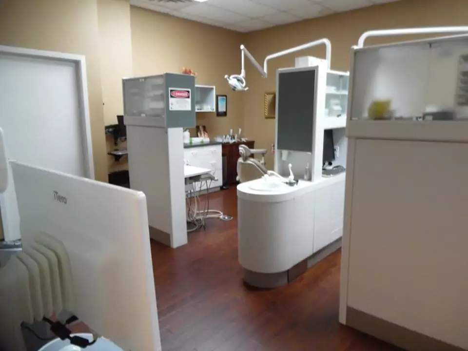 Bee Cave Dental - Lake Travis Dentist