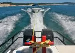 Flagship Towing - Lake Travis