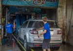 Go Car Wash - A Lakeway Car Wash