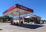 Lakeway Texaco Gas Station