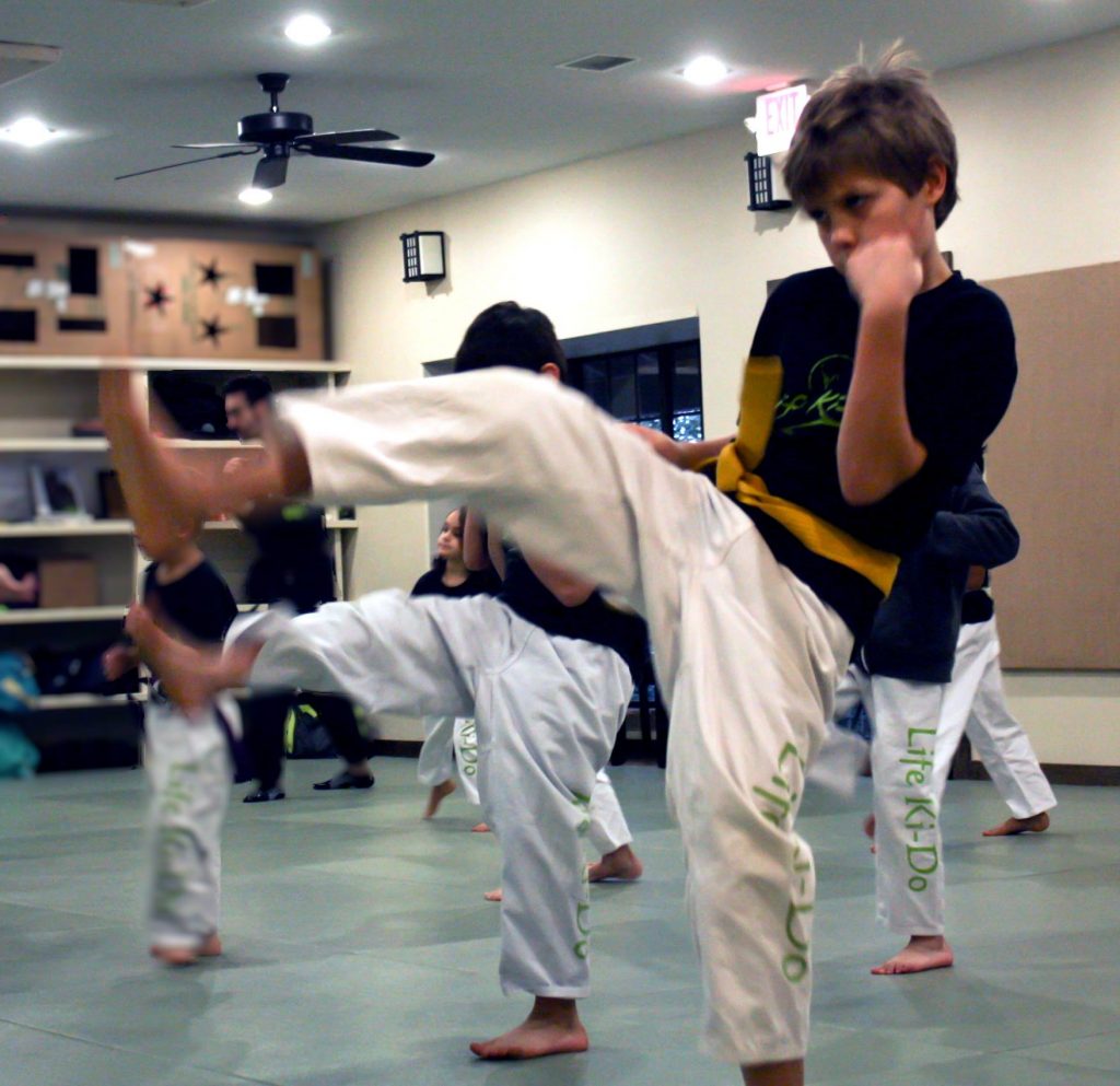 Life Ki Do - Lake Travis Martial Arts