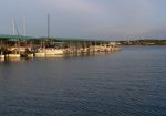 Siesta Shores - Lake Travs Marina