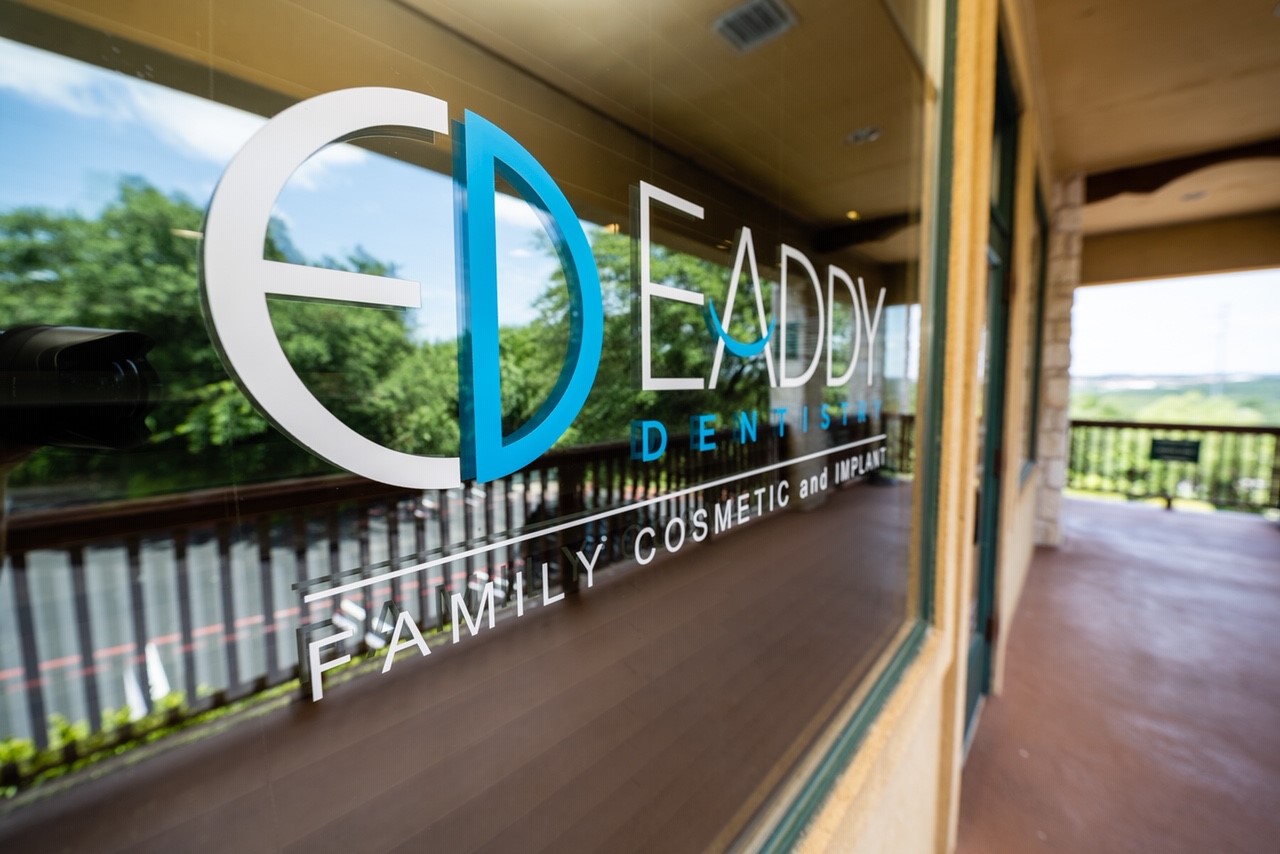 Eaddy Family Cosmetic & Implant Dentistry - Lakeway Dentist Office