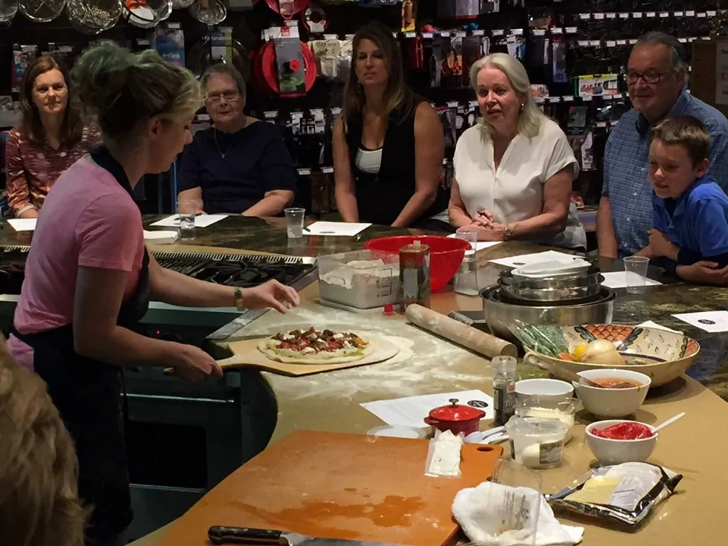 Faraday's Lake Travis Kitchen Store