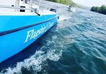Flagship Towing - Lake Travis Boat Towing