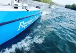 Flagship Towing - Lake Travis Boat Towing