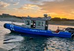 Flagship Towing - Lake Travis Boat Towing