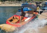 Flagship Towing - Lake Travis Boat Towing