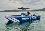 Flagship Towing - Lake Travis Boat Towing