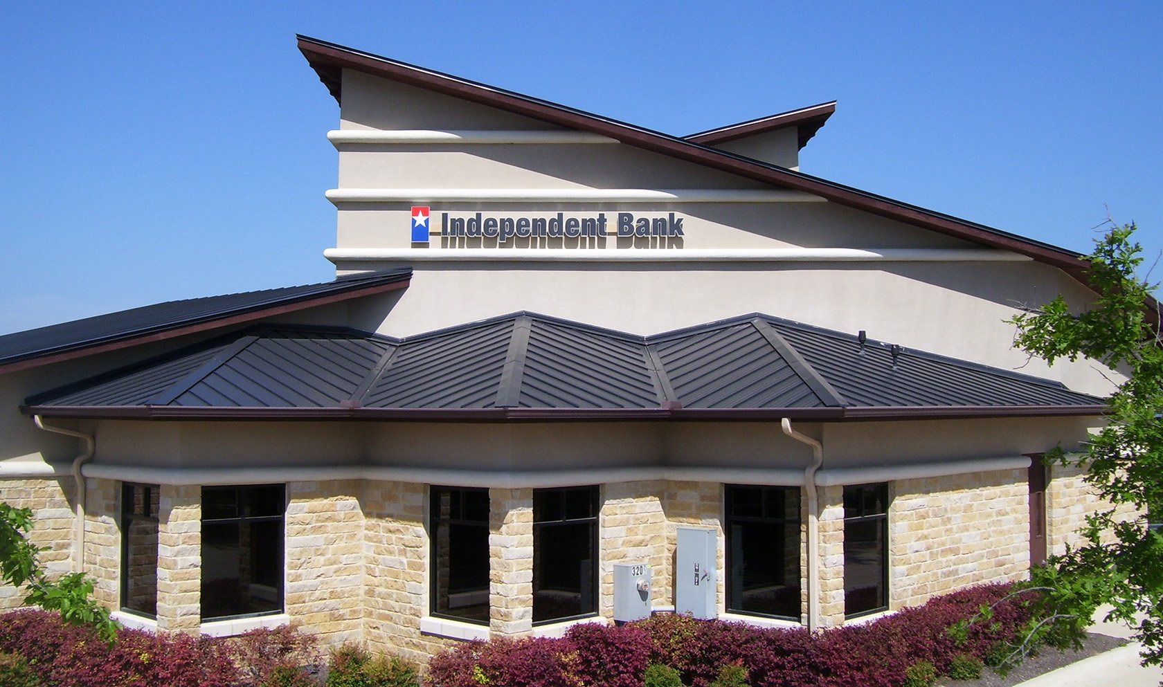 Independent Bank - Community Lake Travis Bank