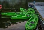 Lakeway Marina Kayaks & Paddleboards
