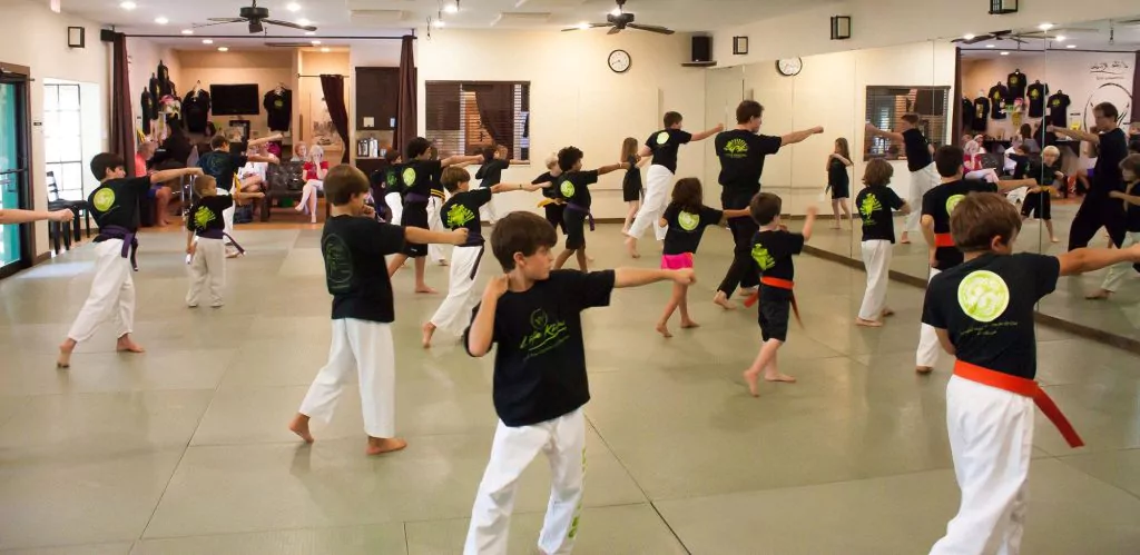 Life Ki Do - Lake Travis Martial Arts